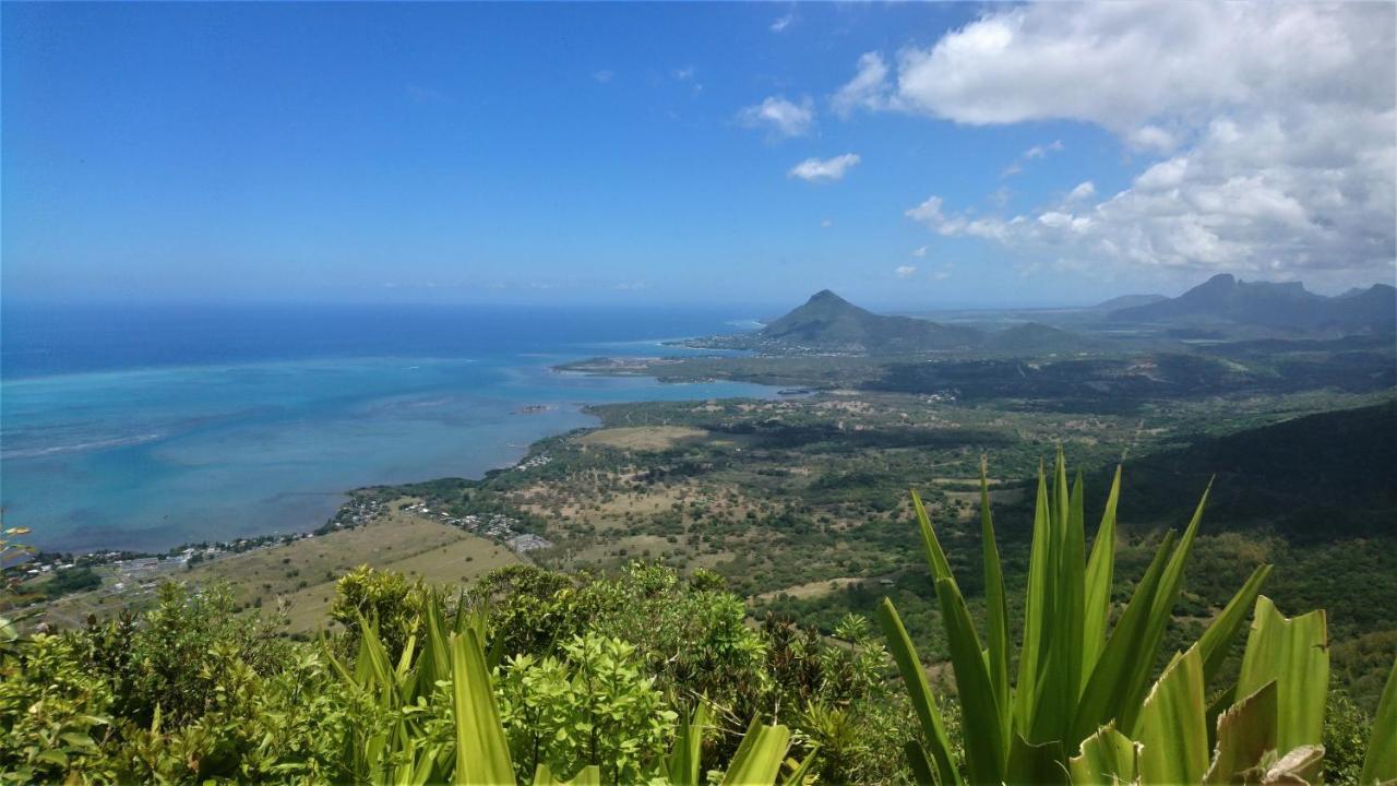 Sweet Island Studio Ocean Riviere Noire Bagian luar foto