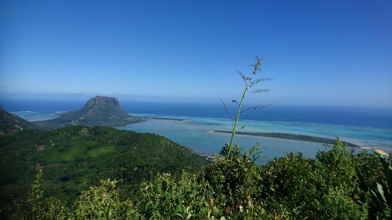 Sweet Island Studio Ocean Riviere Noire Bagian luar foto