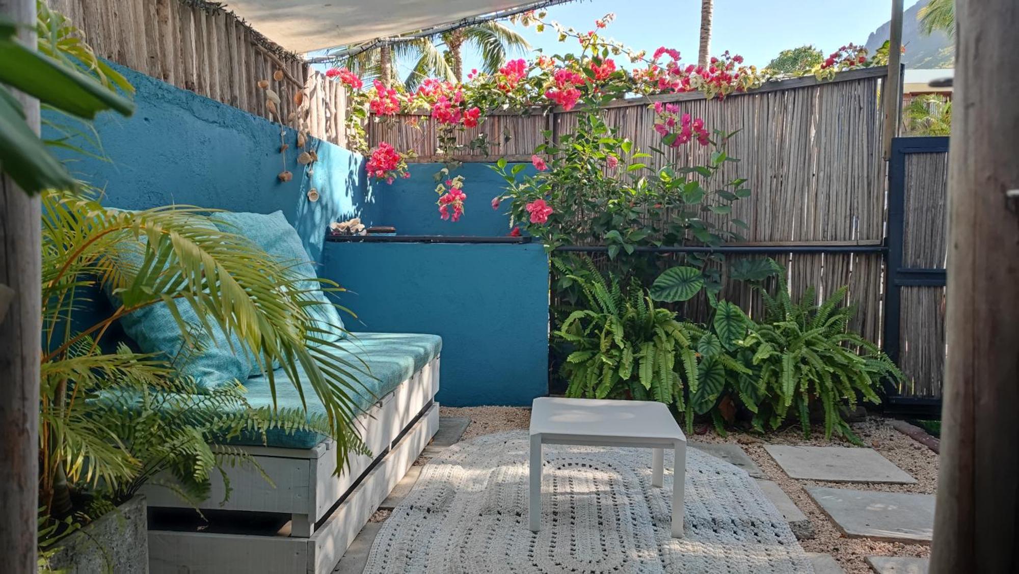 Sweet Island Studio Ocean Riviere Noire Bagian luar foto