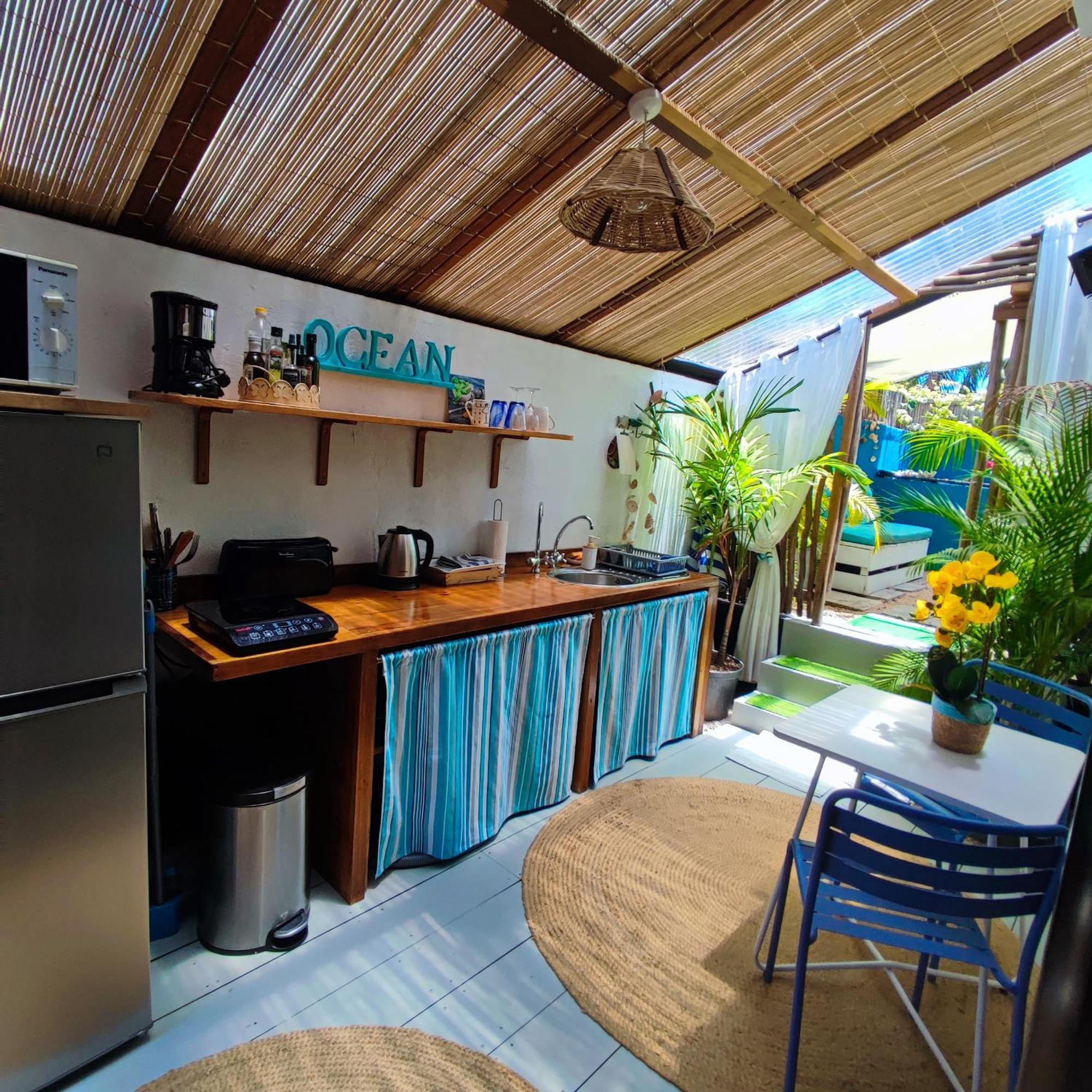 Sweet Island Studio Ocean Riviere Noire Bagian luar foto